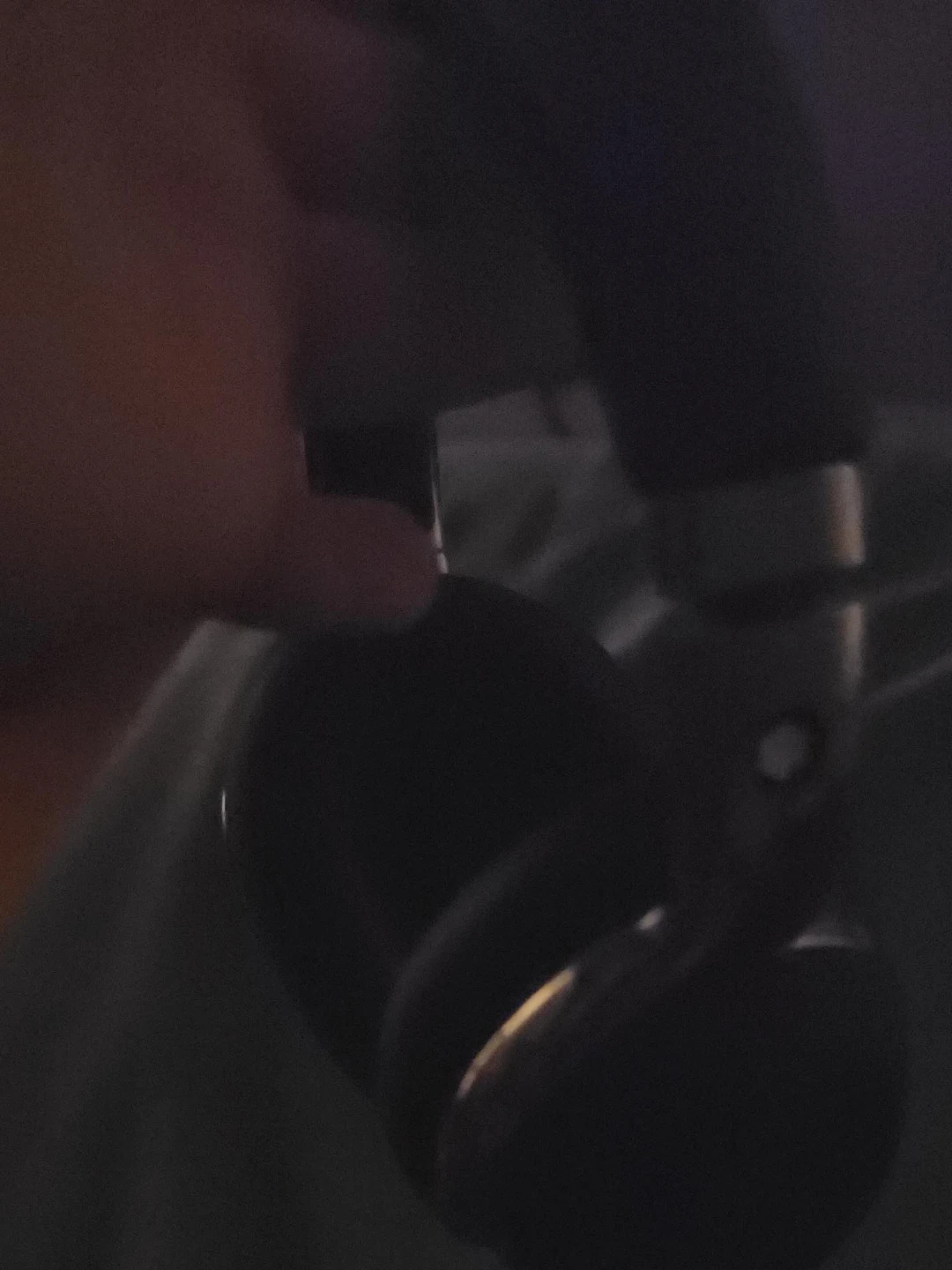 Montblanc MB 01 Wireless Headphones - black