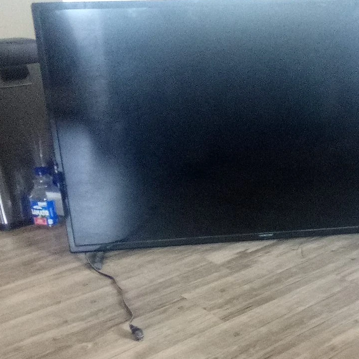 Hitachi 50-inch LED Television