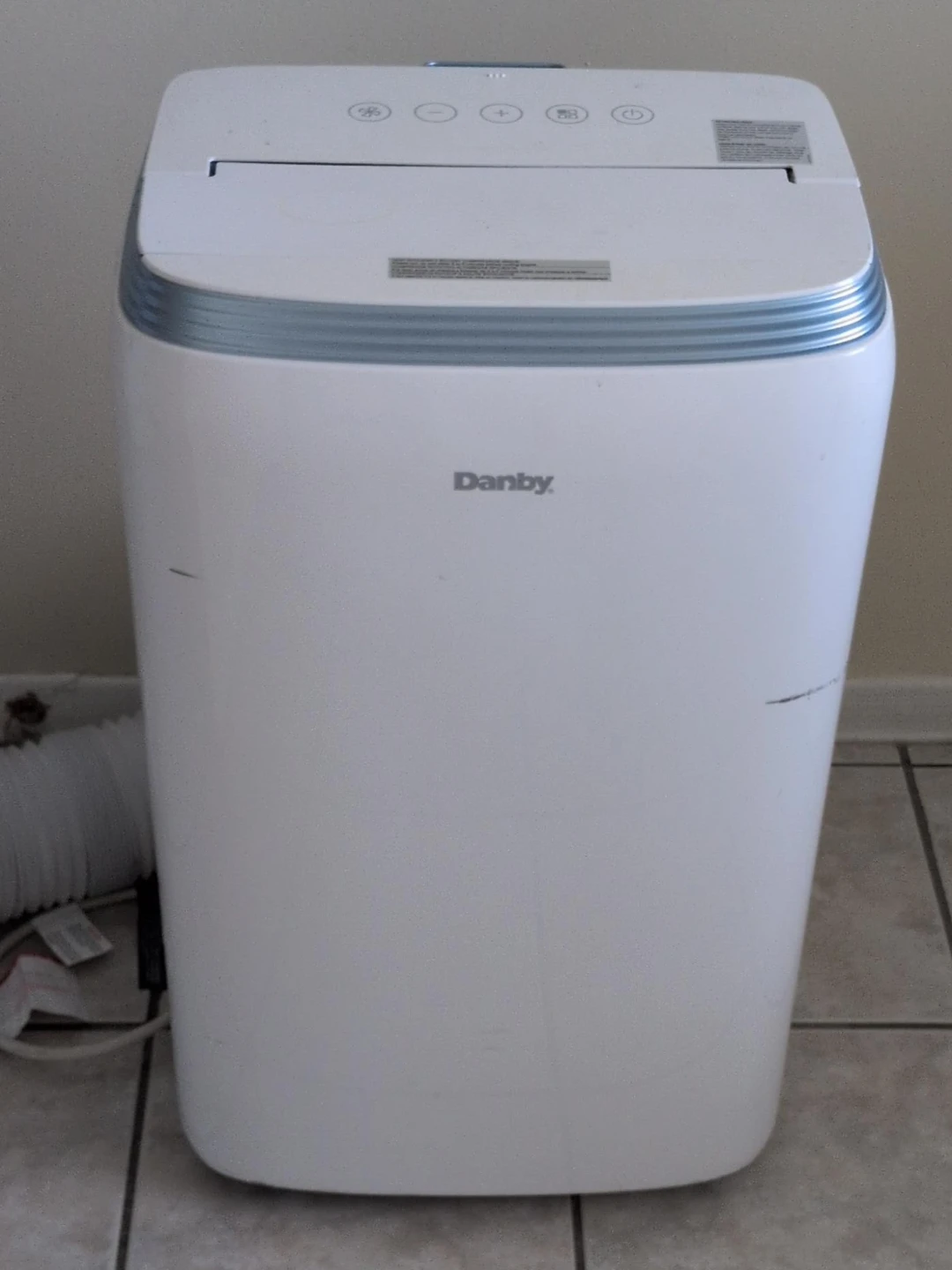 Danby Portable Air Conditioner