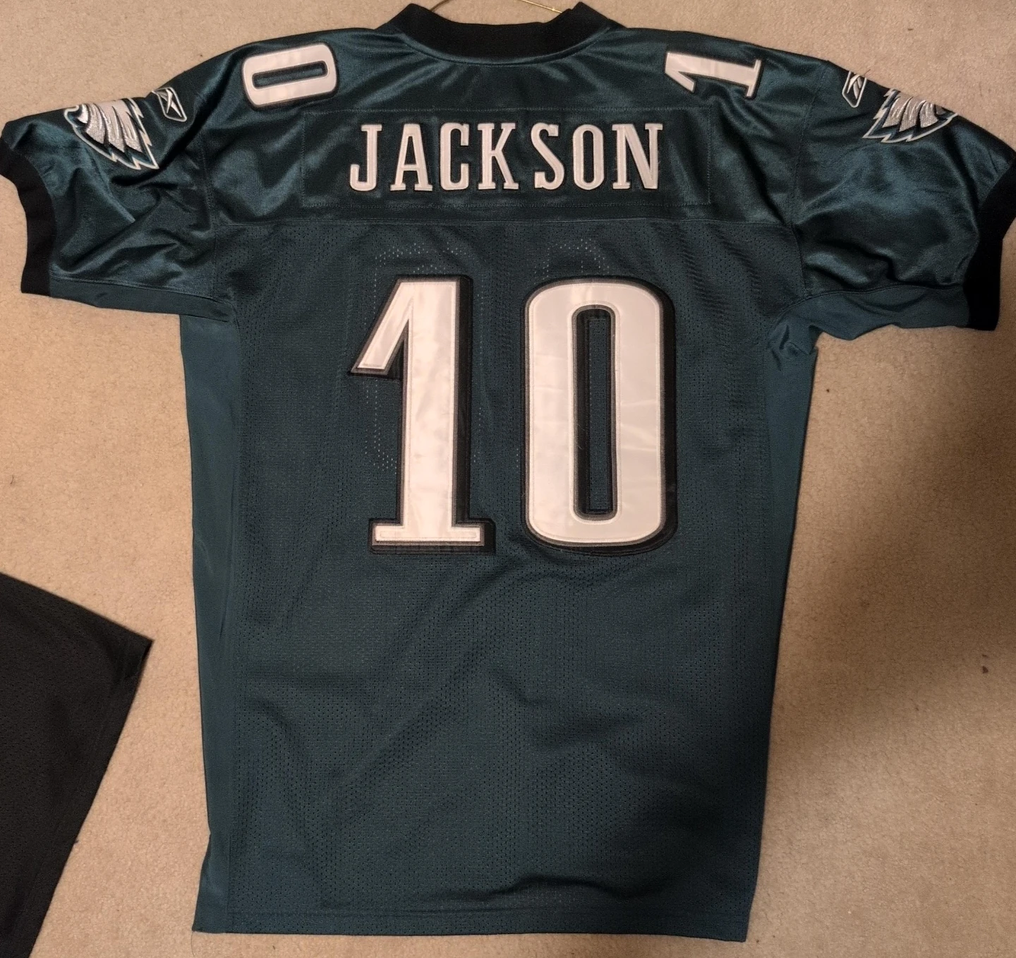 Philadelphia Eagles DeSean Jackson Jersey
