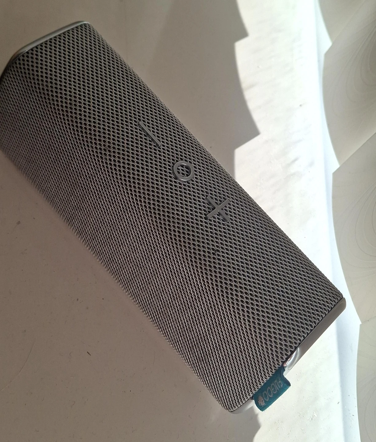 Fugoo Bluetooth Speaker