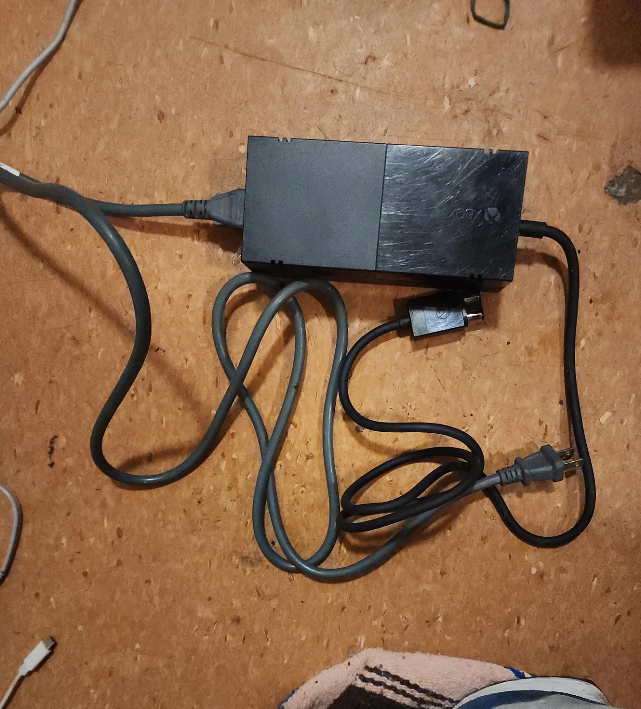 Xbox One Power Supply Brick