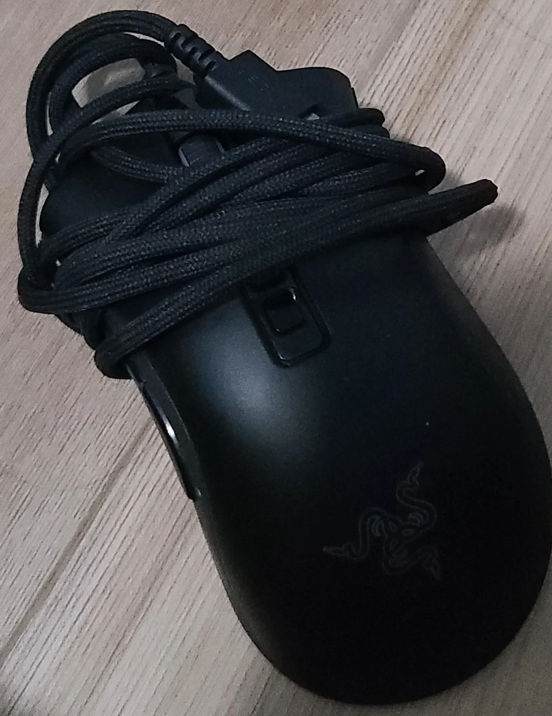 Razer Gaming Mouse