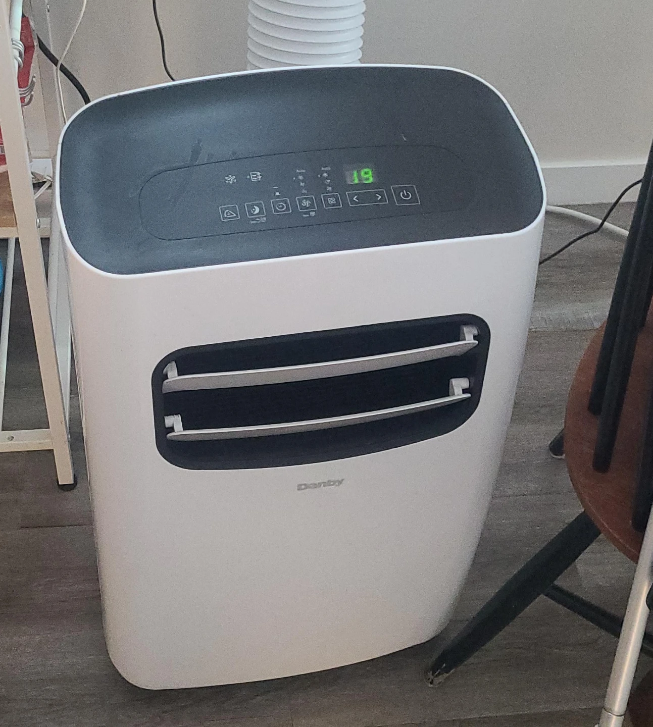 Danby Portable Air Conditioner