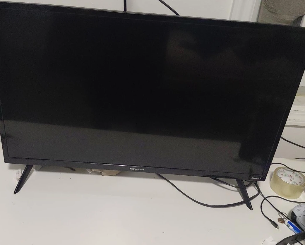 Westinghouse Roku TV