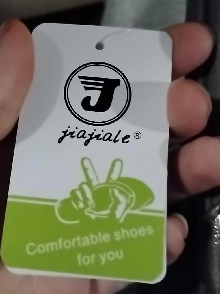 Jiajiale Sandals