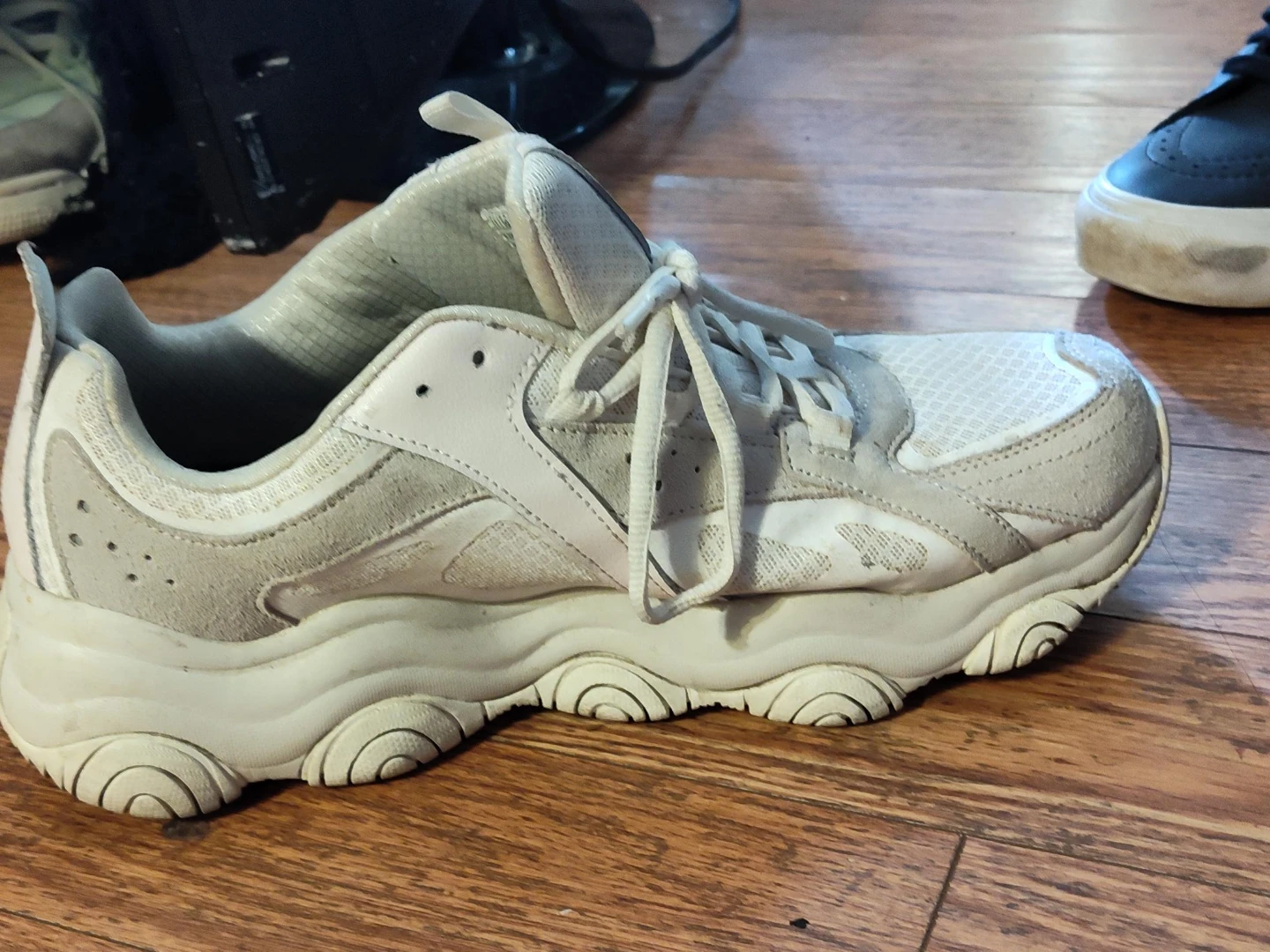 Skechers Rover X Sneakers