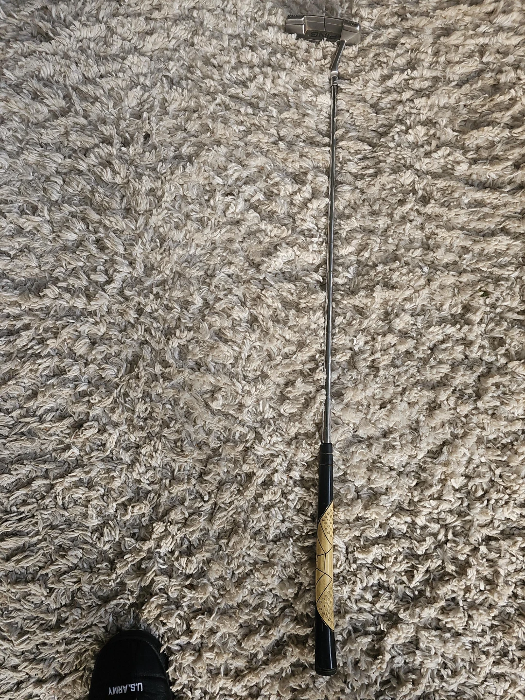PING G2i Craz-E Golf Putter