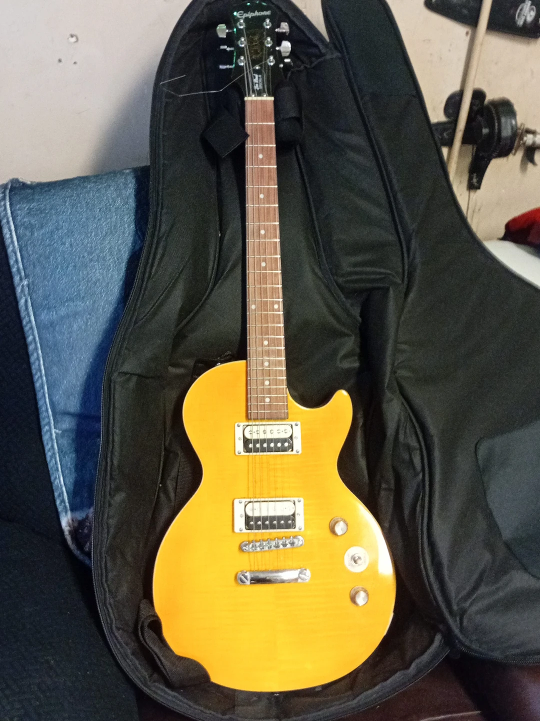 Epiphone Les Paul Special Electric Guitar