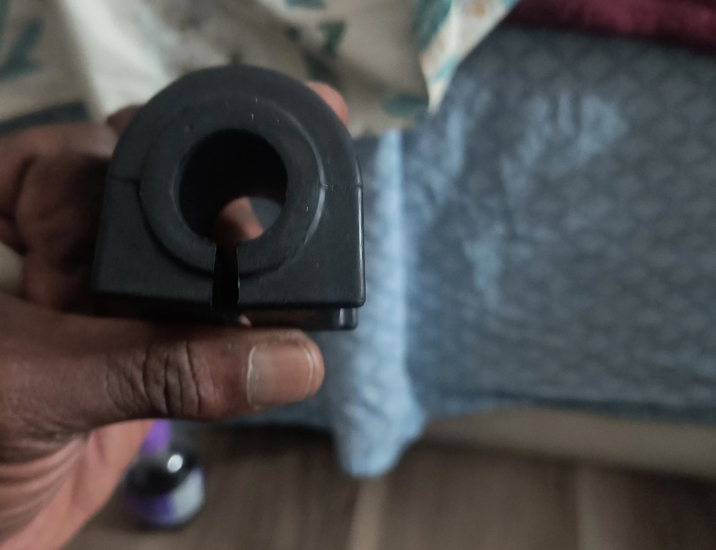 Automotive Sway Bar Bushing