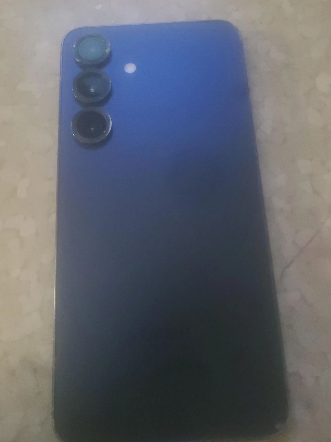 Samsung Galaxy Smartphone