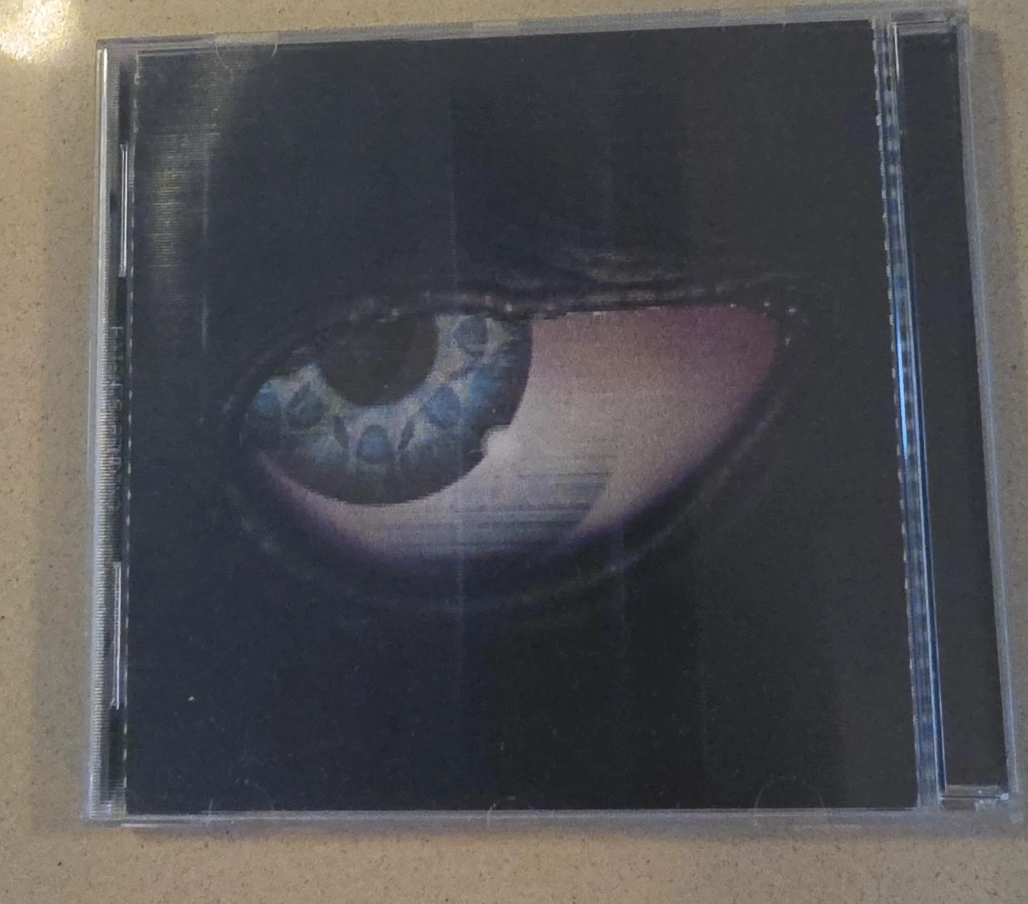 Aenima by Tool CD