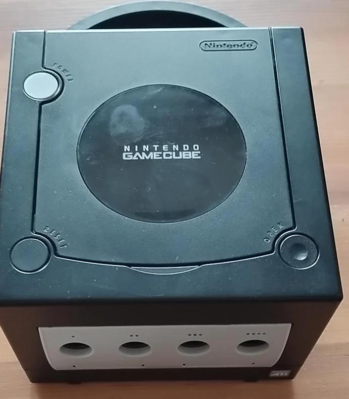 Nintendo GameCube Console