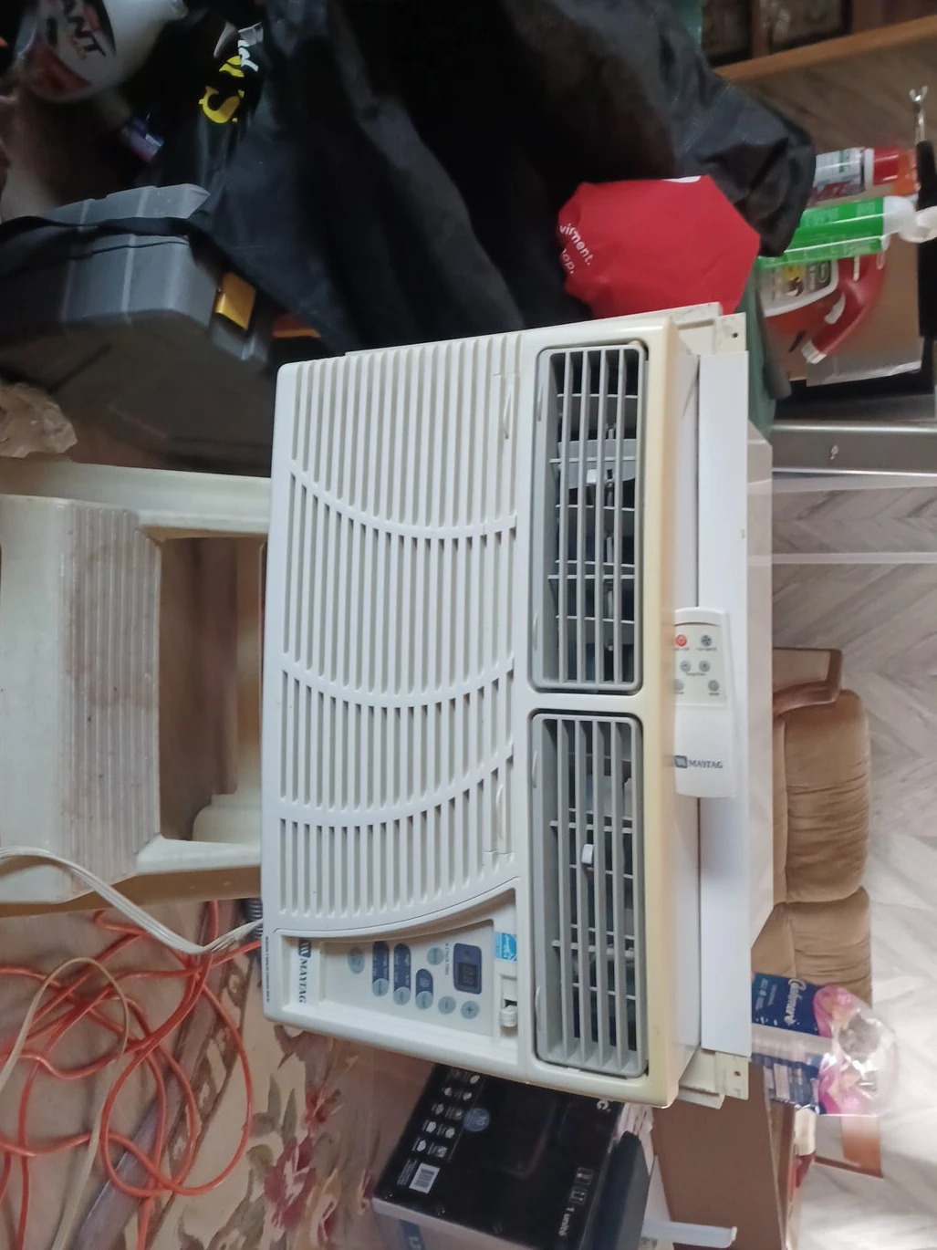 Maytag Window Air Conditioner