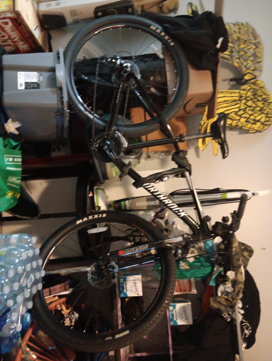 Northrock XC29 Mountain Bike