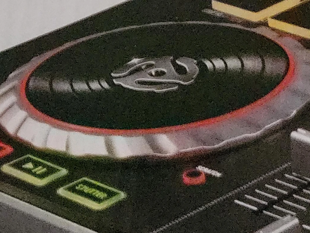 Numark Mixtrack Pro II DJ Controller