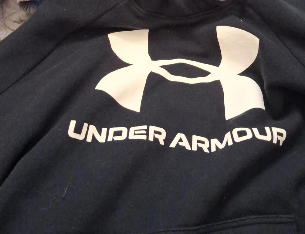 Under Armour Hoodie