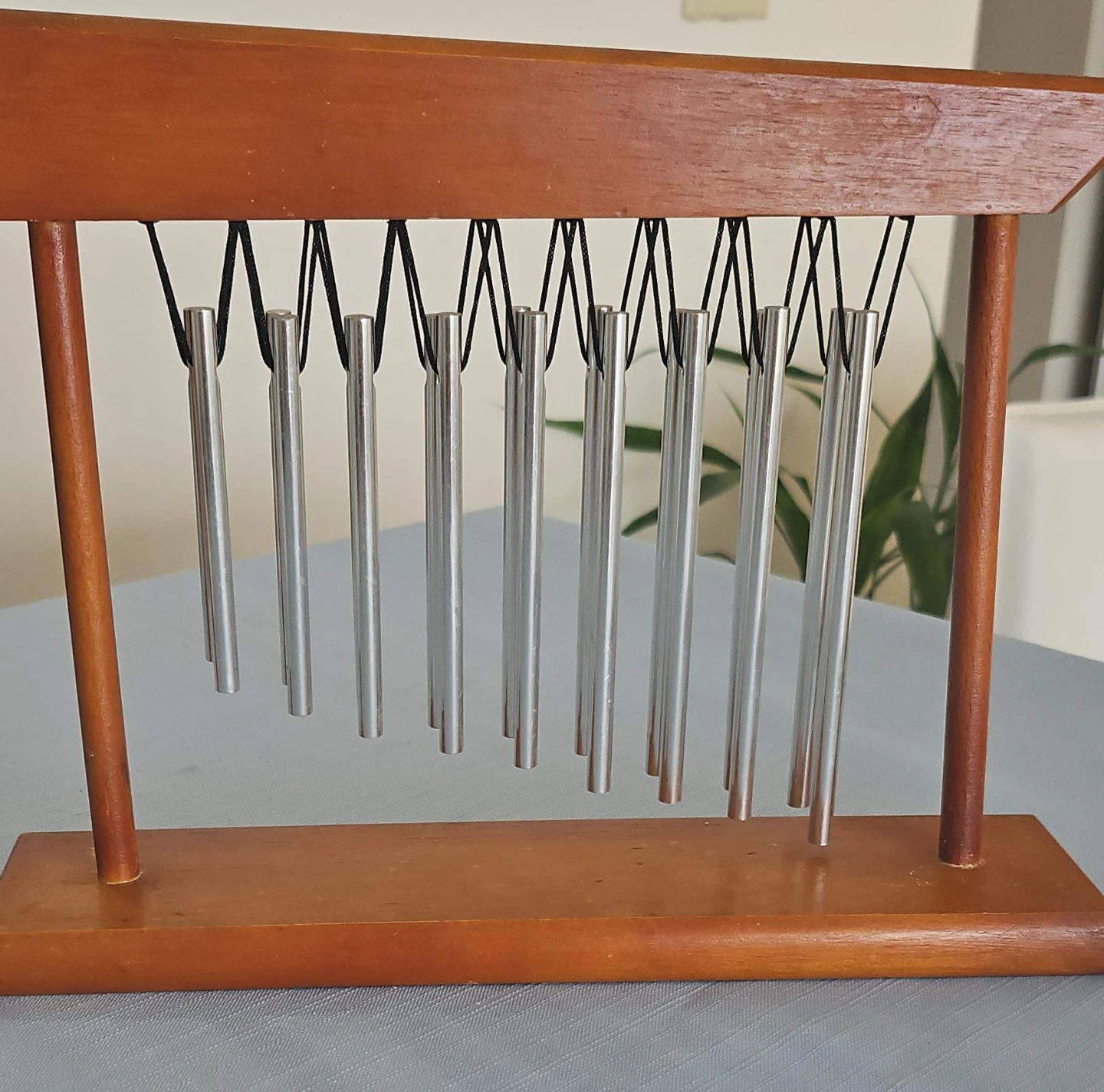 Tabletop Wind Chimes Percussion Instrument