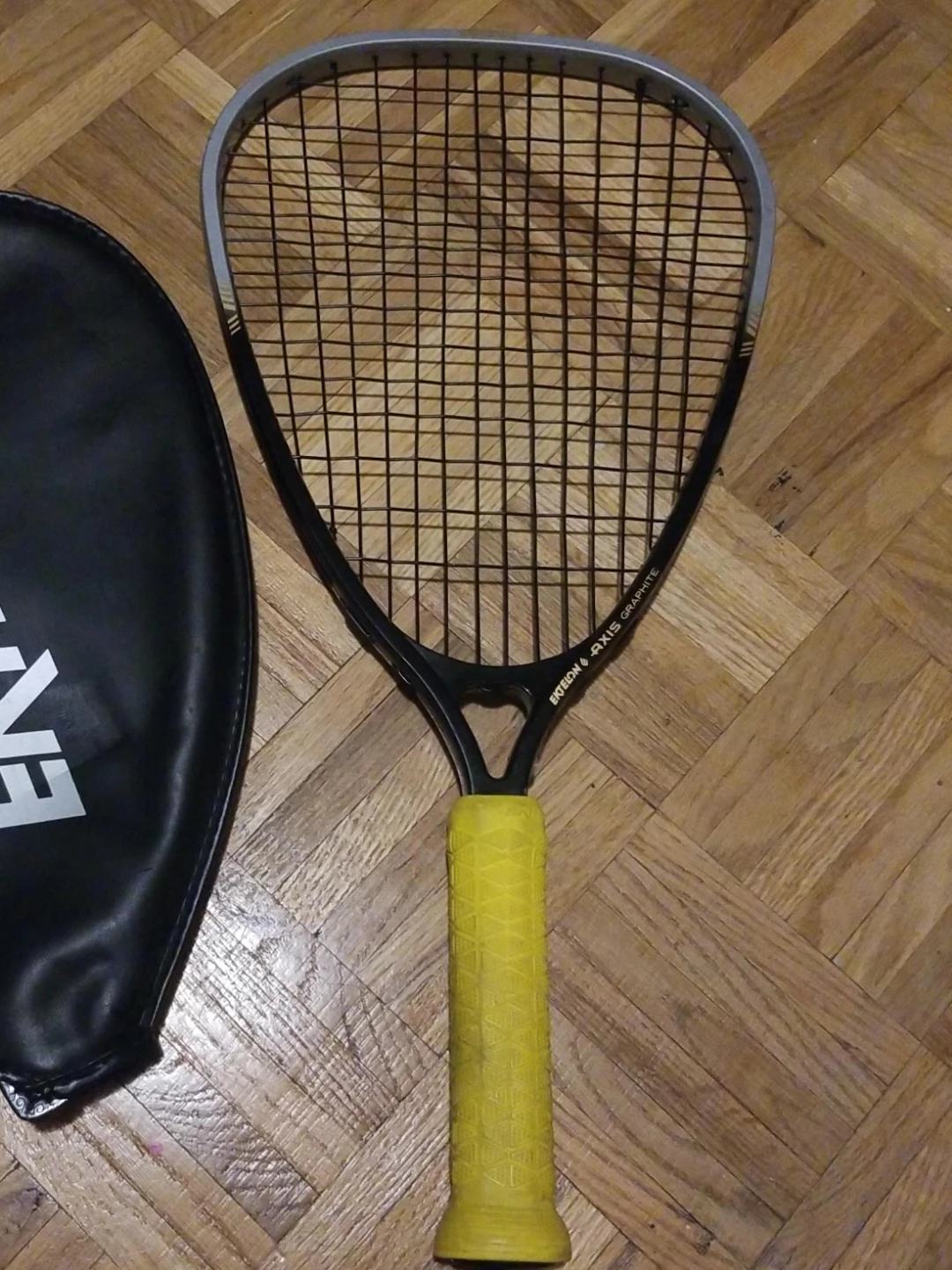 Ektelon Axis Graphite Racquetball Racket