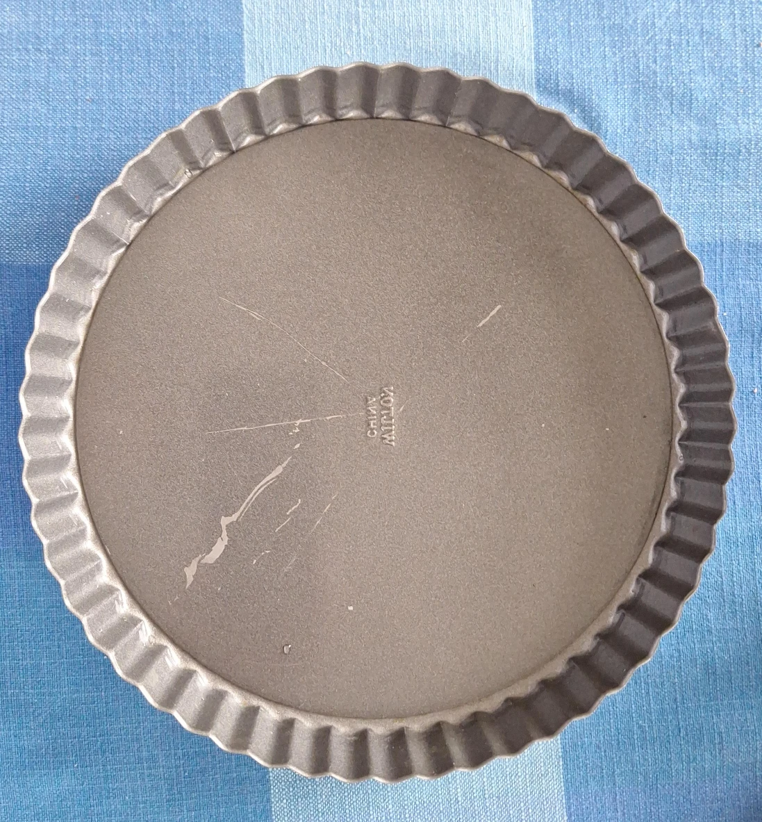 Wilton Fluted Tart Pan