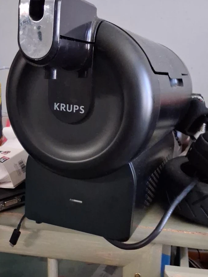 Krups BeerTender