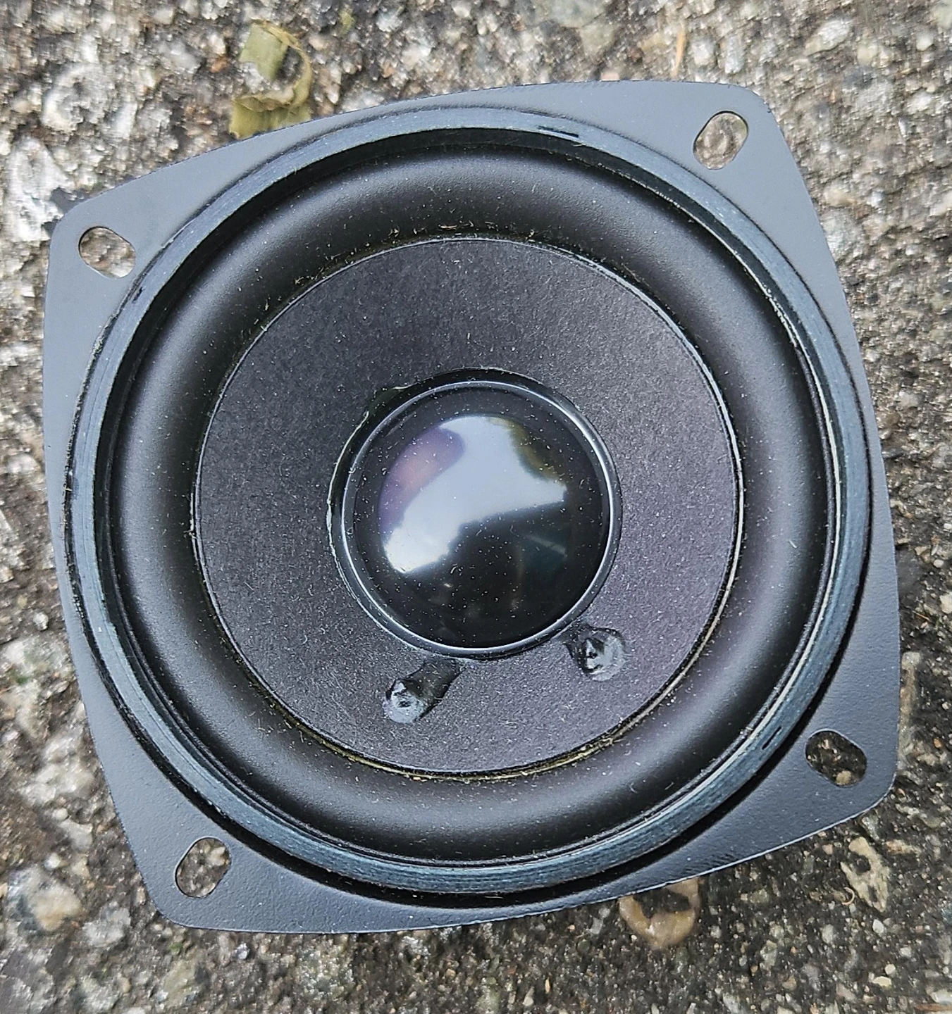 GKE 20W 8 Ohm Speaker