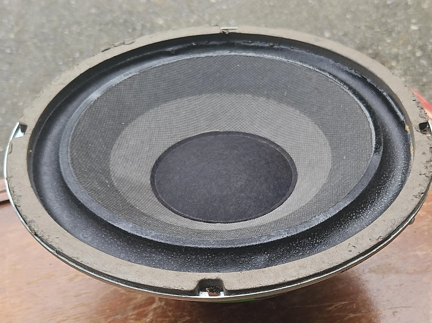 Replacement Speaker Driver M1068 DGE8