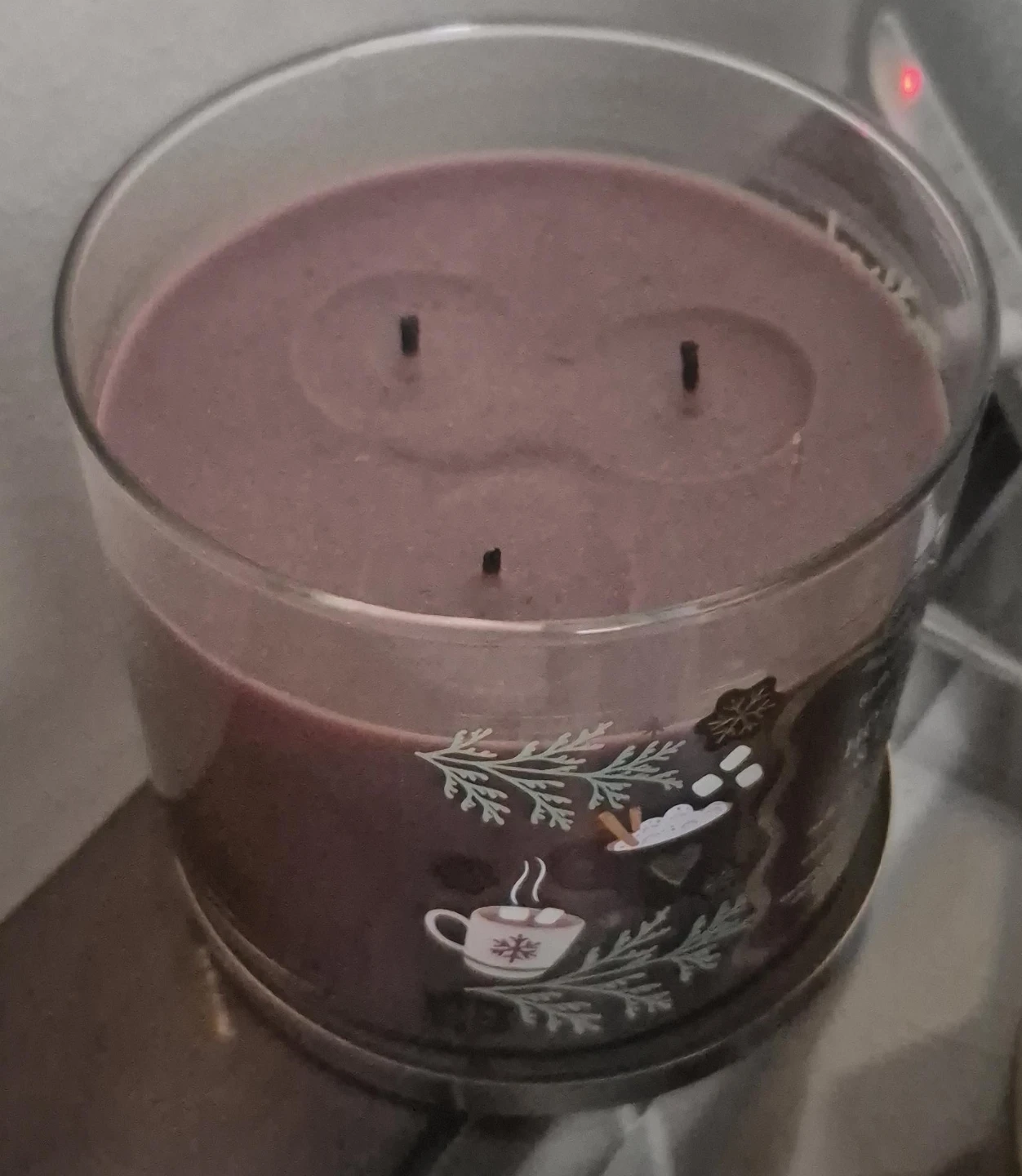 Bath & Body Works 3-Wick Candle