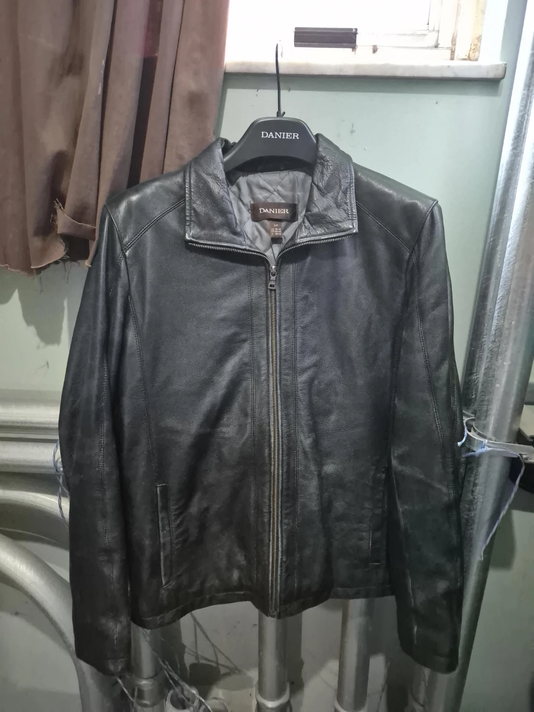 Danier Men's Leather Jacket