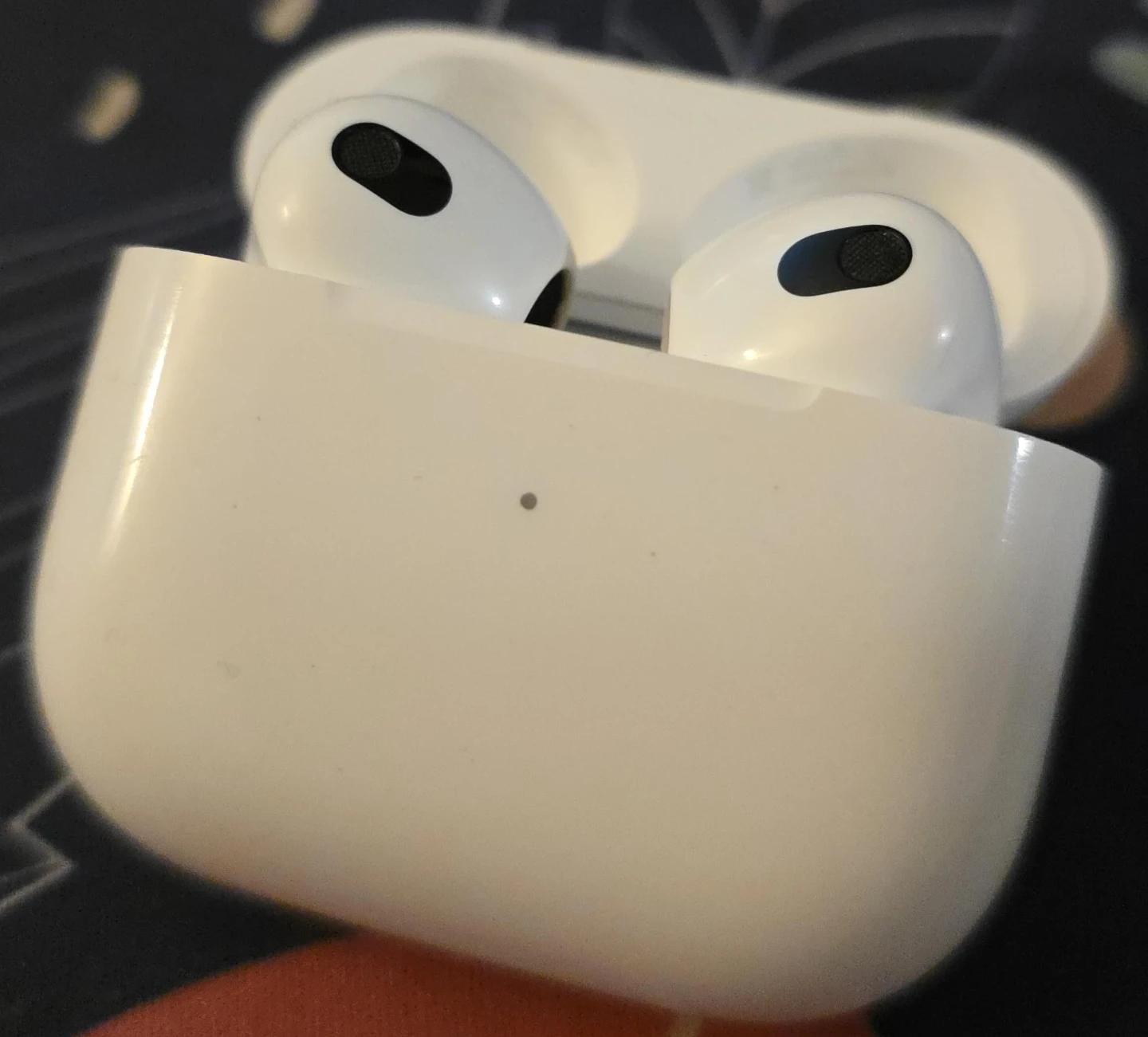 Apple AirPods (3rd generation)