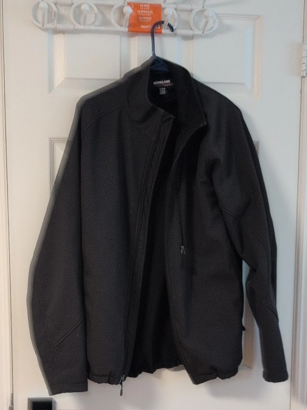 Kirkland Signature Softshell Jacket