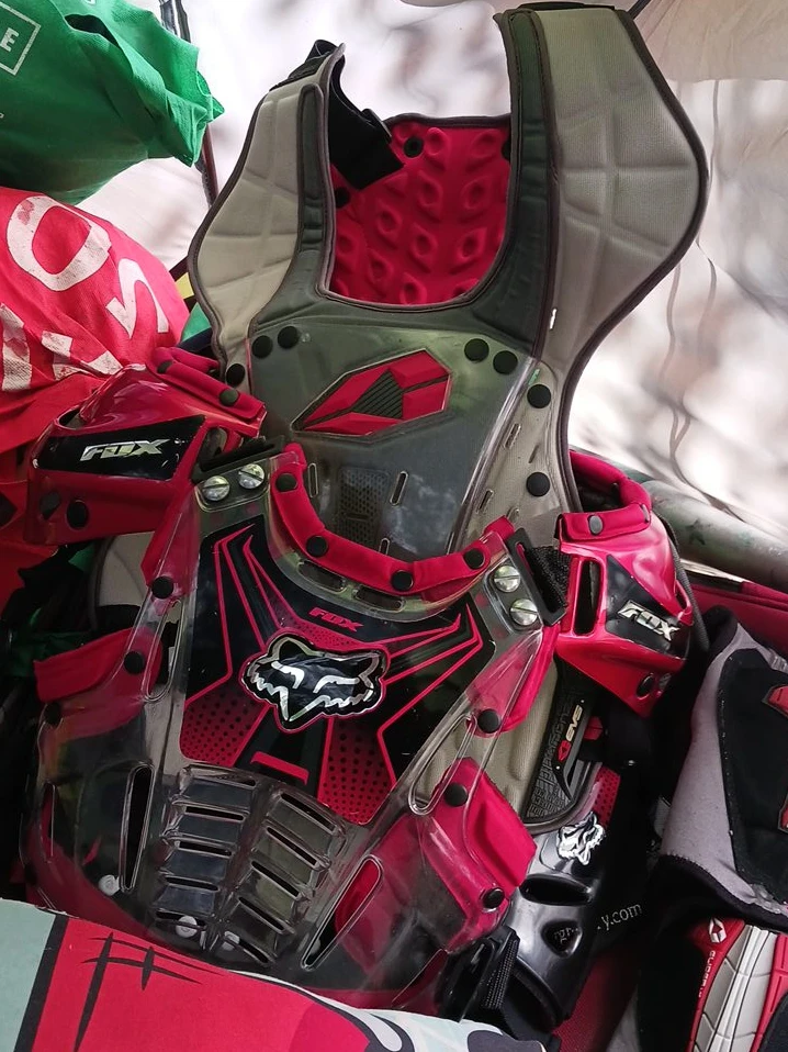Fox Racing Chest Protector