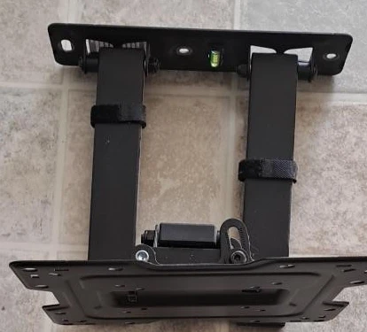 Adjustable Articulating TV Wall Mount