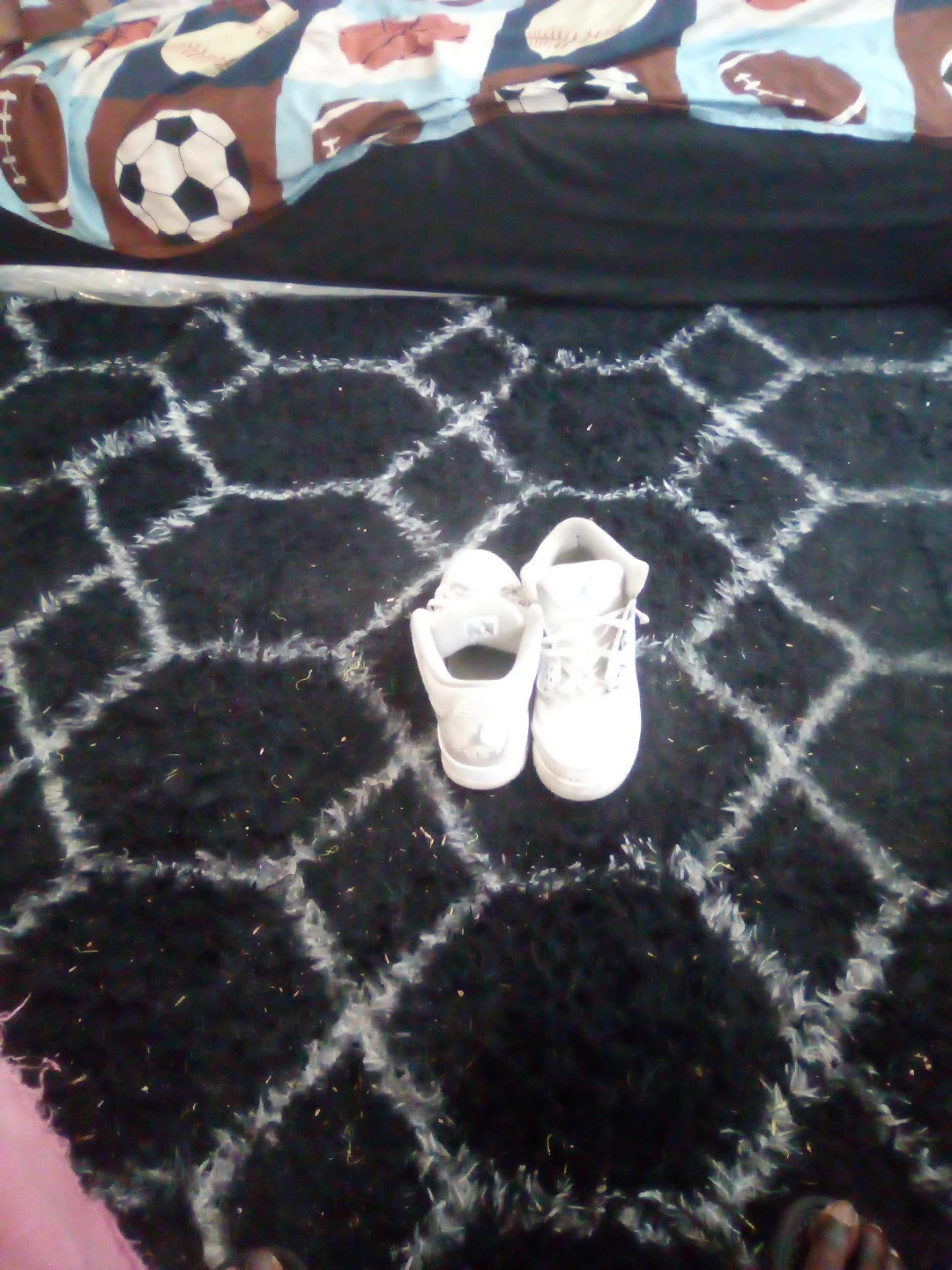Nike Air Jordan 3 Retro White