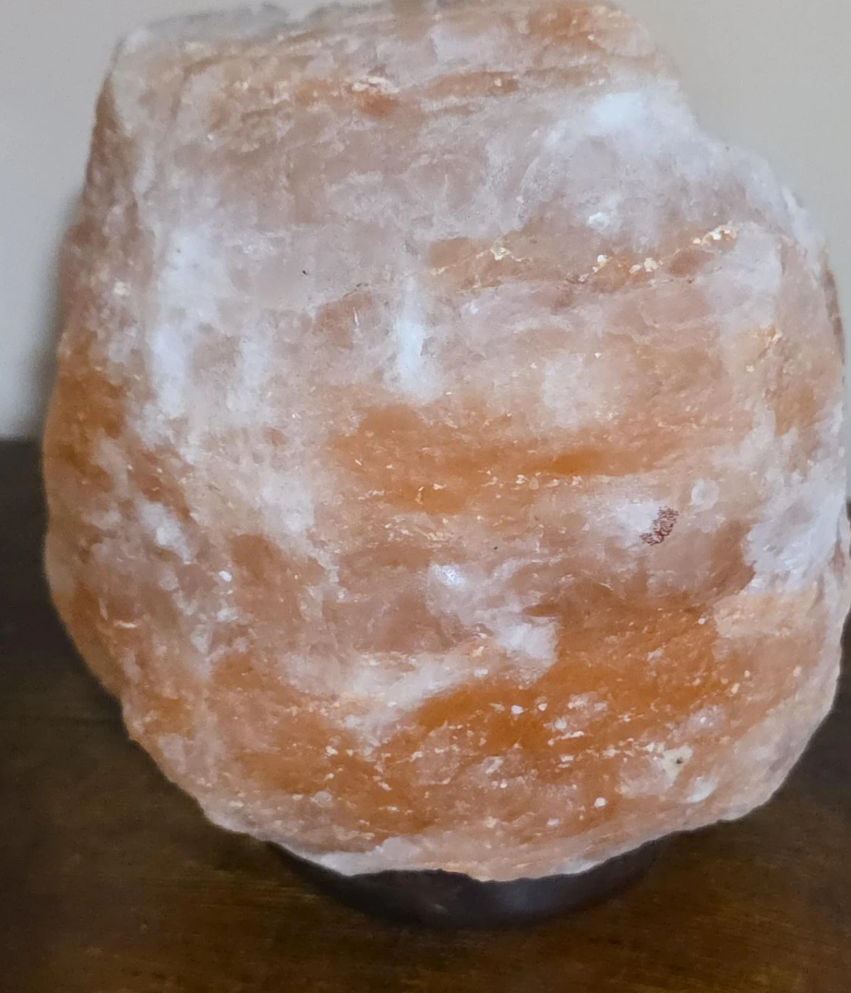 Himalayan Salt Lamp