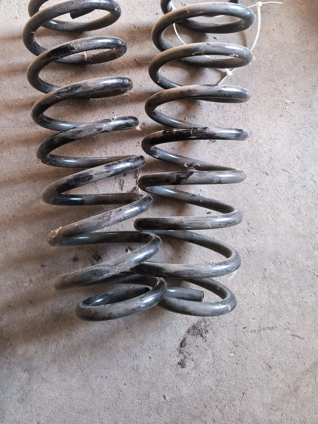 Yukon Coil Springs