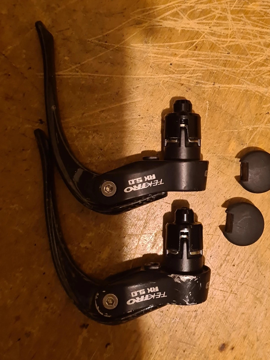 Tektro RX 5.0 Brake Levers