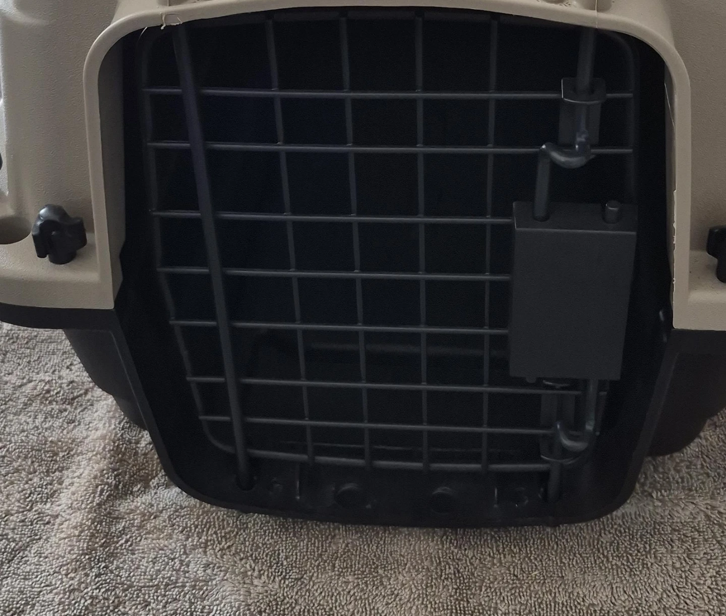 Grreat Choice Pet Carrier🏈 - photo 3