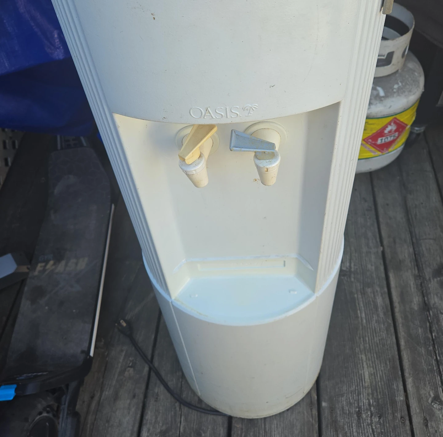 Oasis Water Cooler