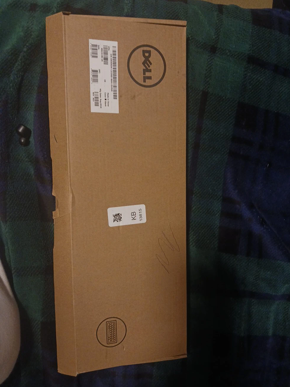 Dell KB216 Wired Keyboard Brand New - photo 2