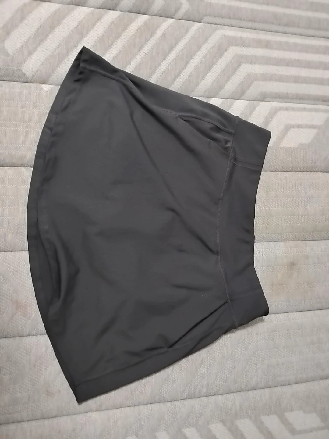 Lole Black Athletic Skort