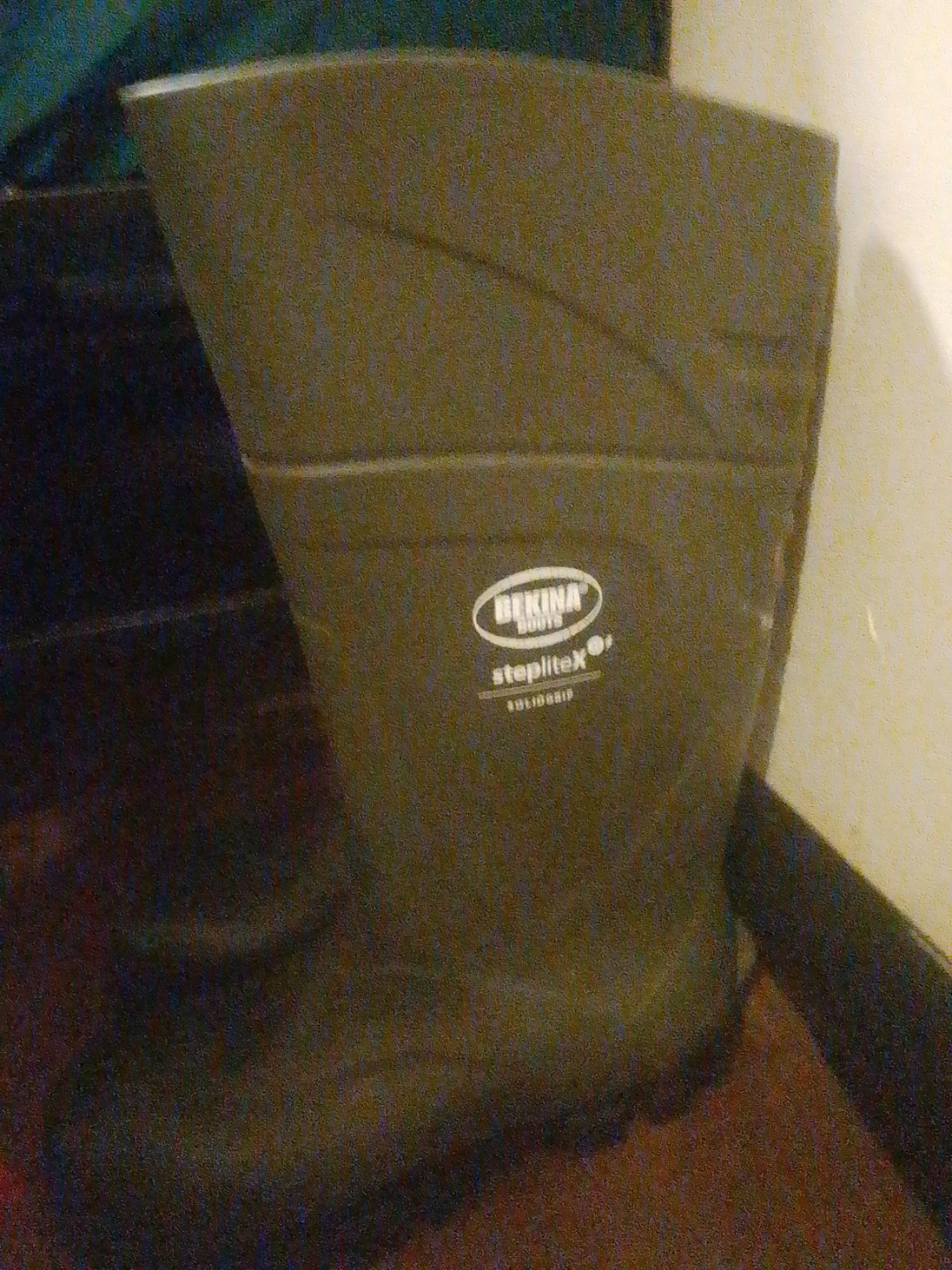 Bekina Boots StepliteX Wellington Boots
