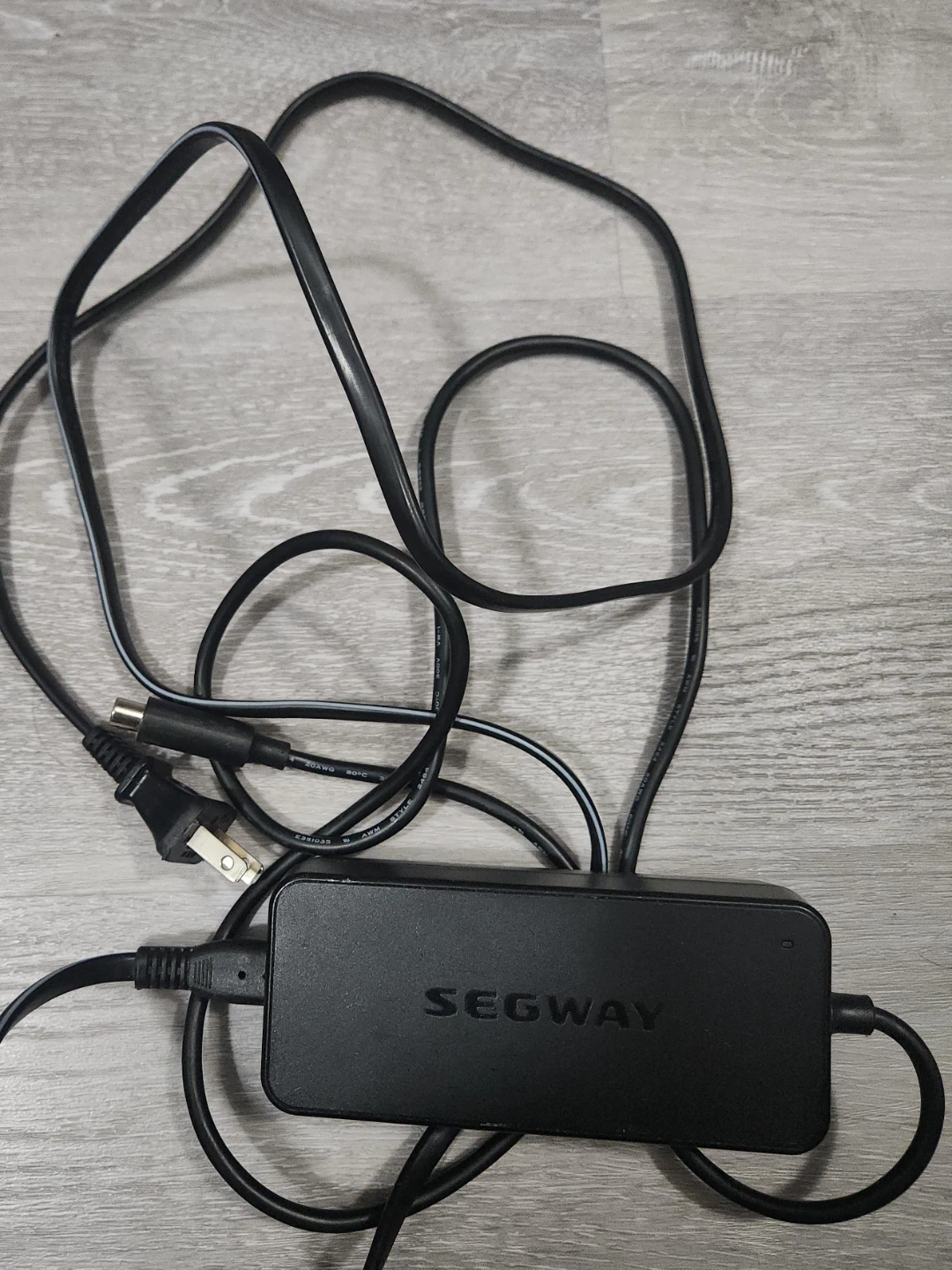 Segway Ninebot AC Adapter BCTA+71420-1700