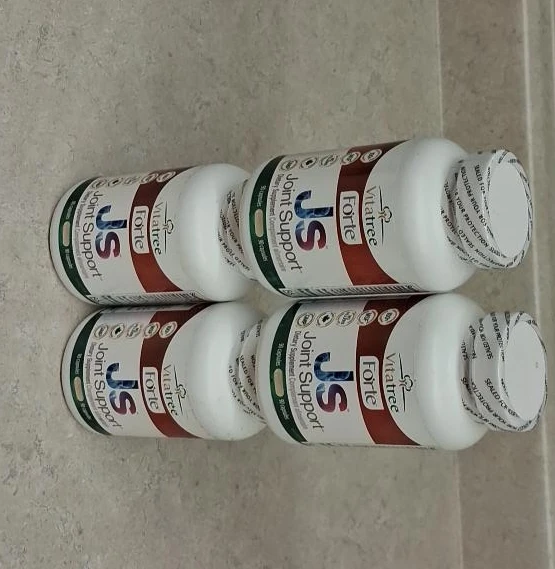 Vitatree Joint Support Forte, 4 Bottles