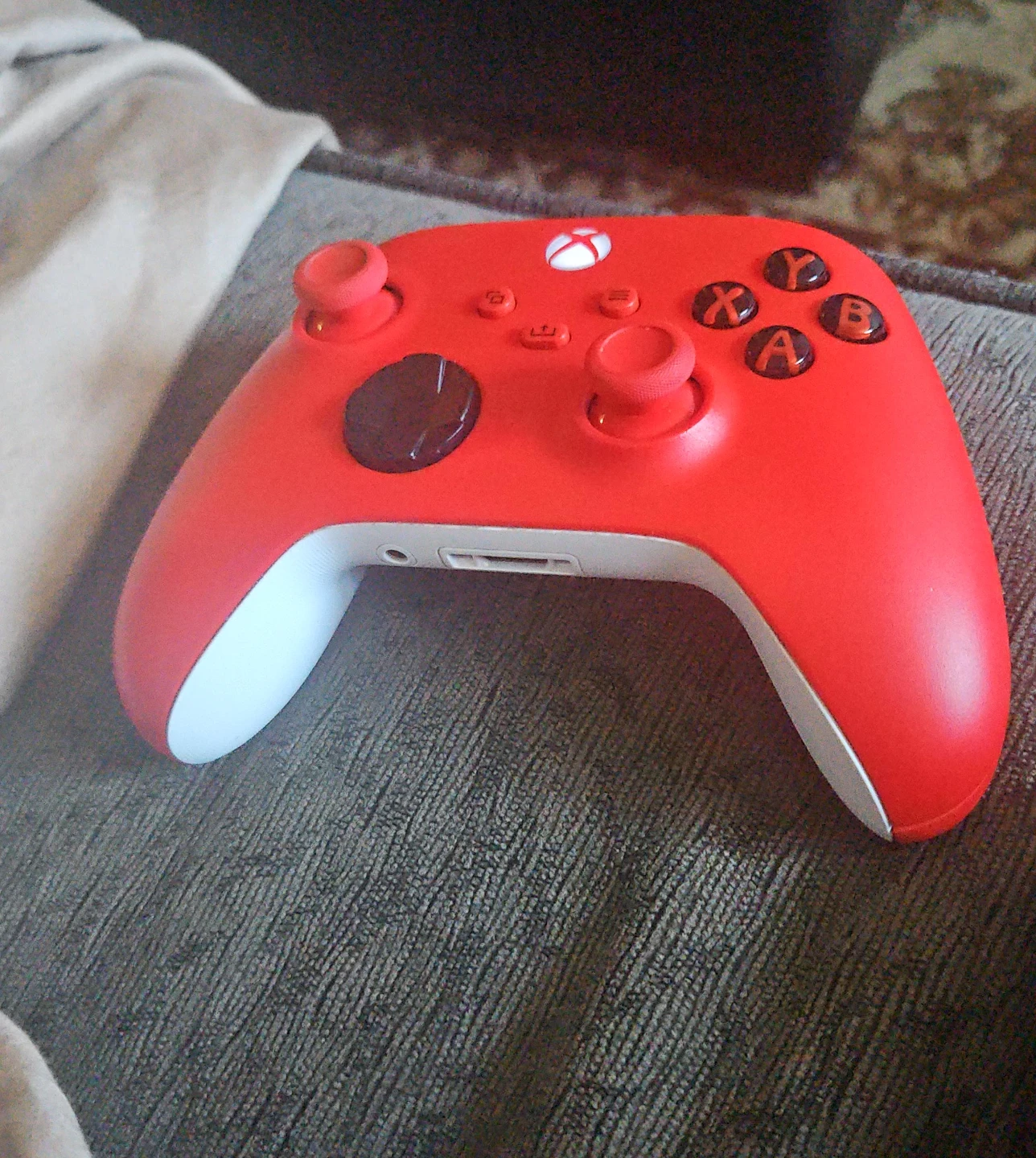Xbox Wireless Controller - Pulse Red brand new