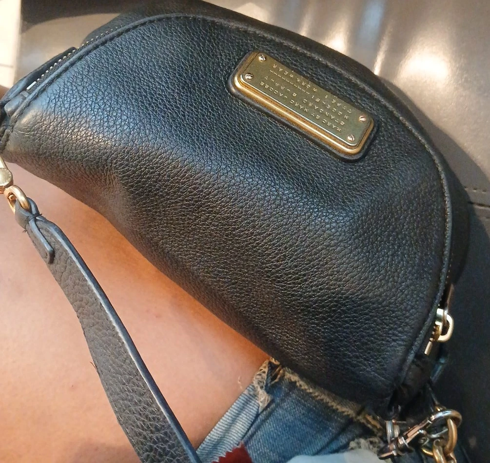 Marc by Marc Jacobs Work Wear Crossbody Bag - photo 2