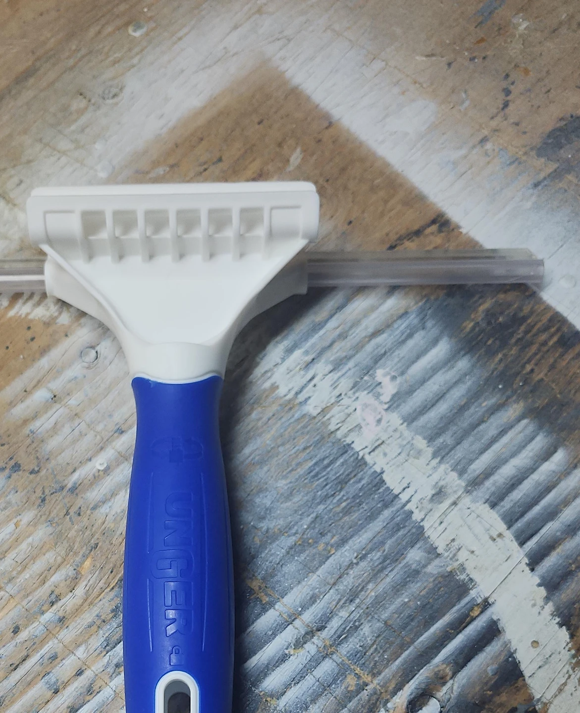 Unger Window Scraper Tool