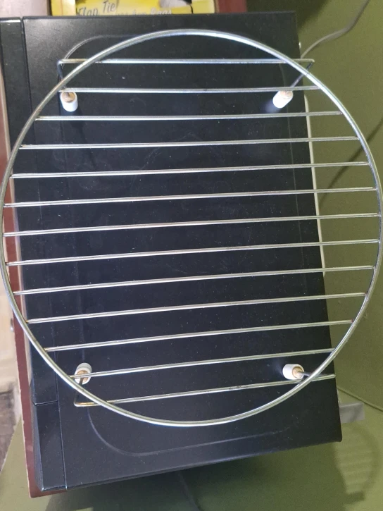 Microwave Grill Rack