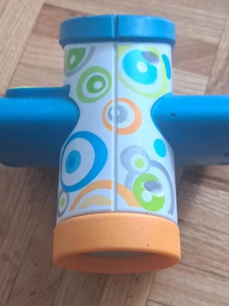 Fisher-Price Kid-Tough Digital Camera