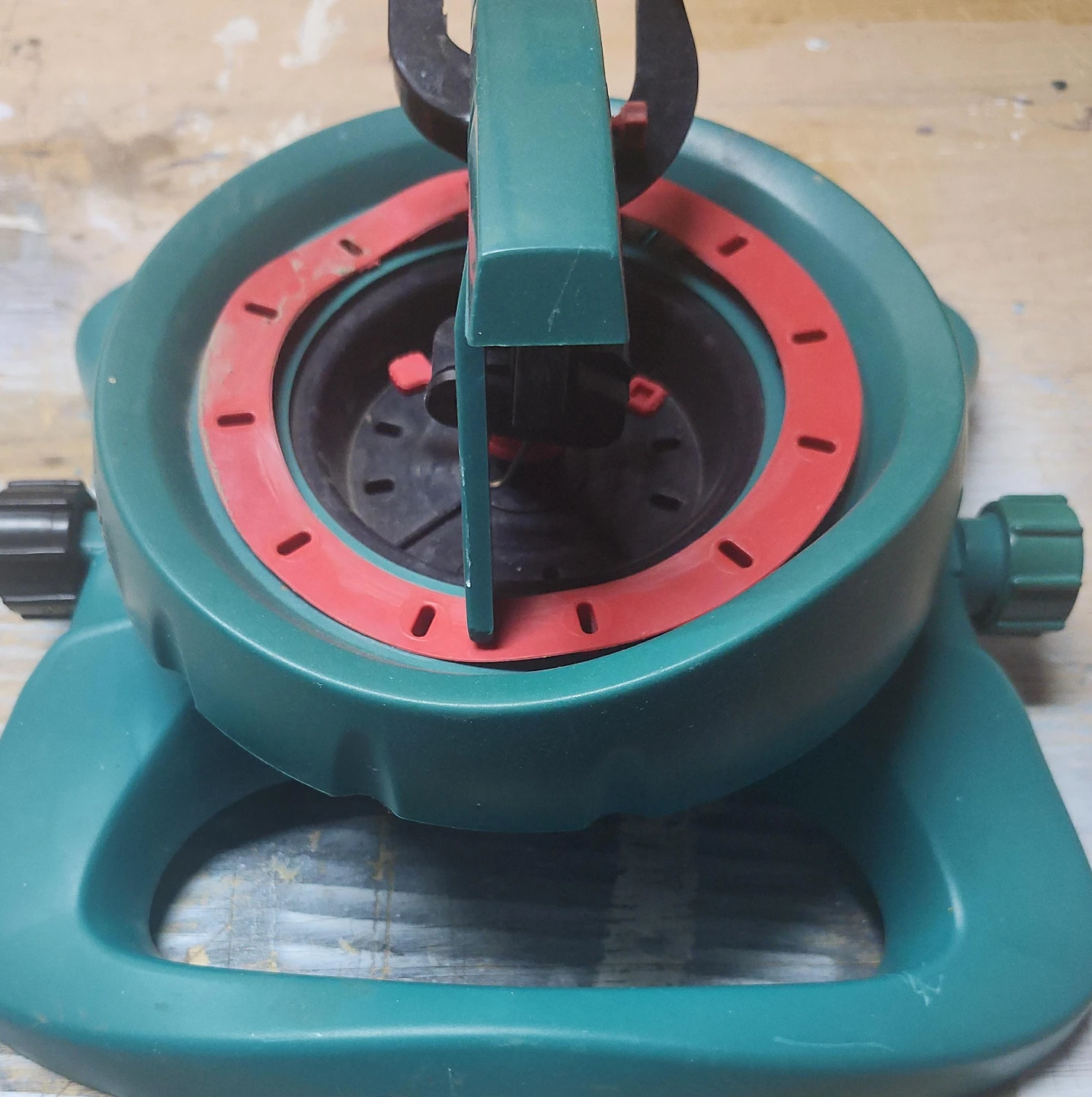 Gilmour Sprinkler
